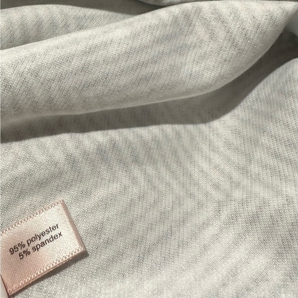 The Limited Outlet Black and White Herringbone Dress Size 12 NWT - Picture 5 of 5